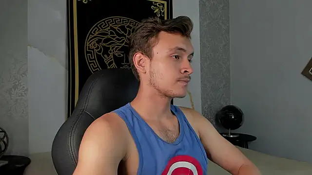 Desmon Clark online show from 01.16.25