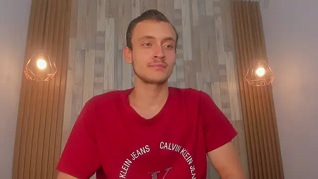 Desmon Clark online show from 01.24.25