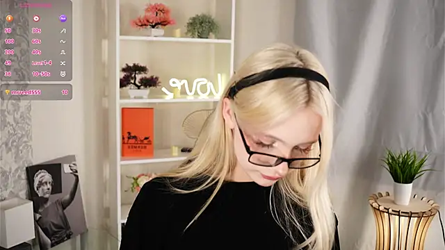 Naughty  Couplles online show from 11.20.25