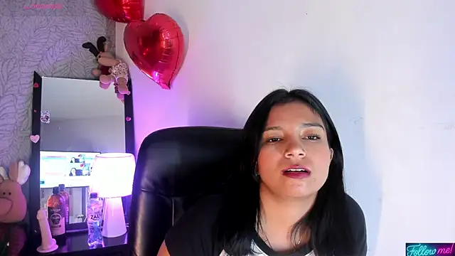 Candys victoria online show from 03.15.26