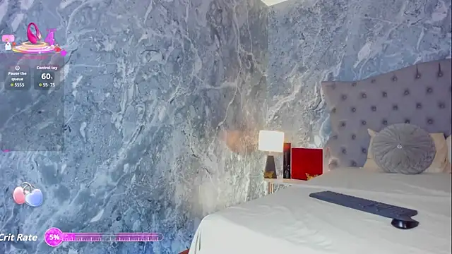 Maiia Cute online show from 09.25.25