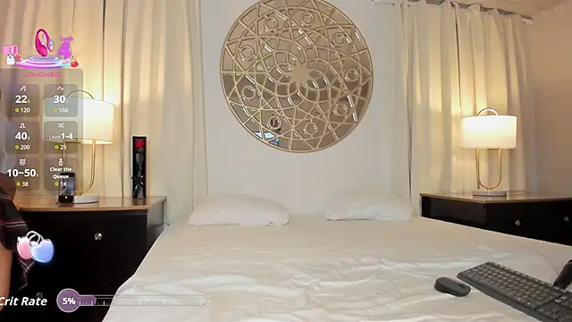 Maiia Cute online show from 02.23.26