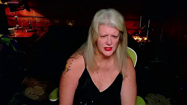 AliceHarlot online show from 01.06.26