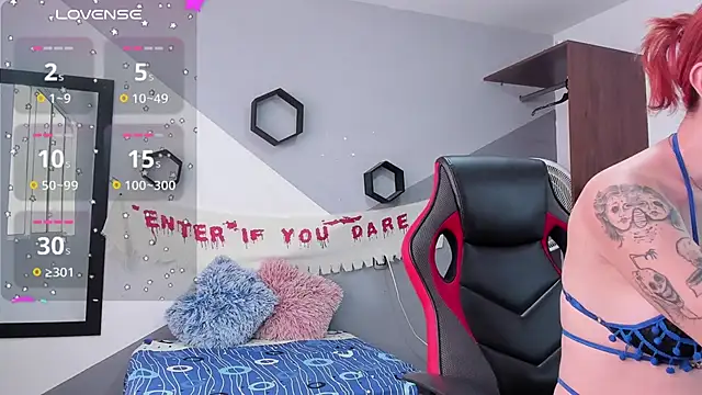 Danniela rivera online show from 12.13.24