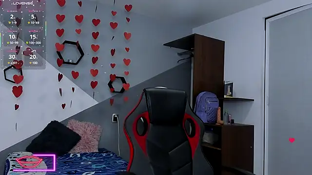 Danniela rivera online show from 02.28.25