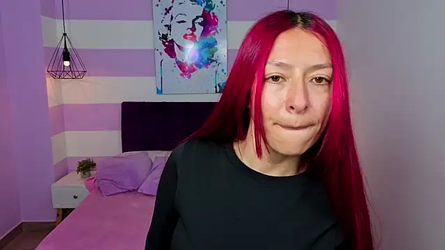 Snapshot of Scarlett__bell chatting on 05.04.26 Scarlett bell online show from 05.04.26