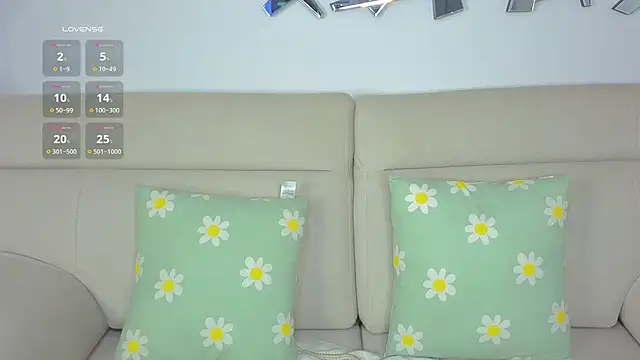 Eliie Ruizz online show from 01.06.26