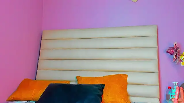 ZaritaLenon online show from 09.09.25