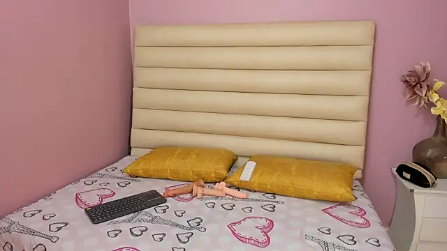 ZaritaLenon online show from 09.19.25