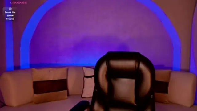 AmberFarrell online show from 12.22.25