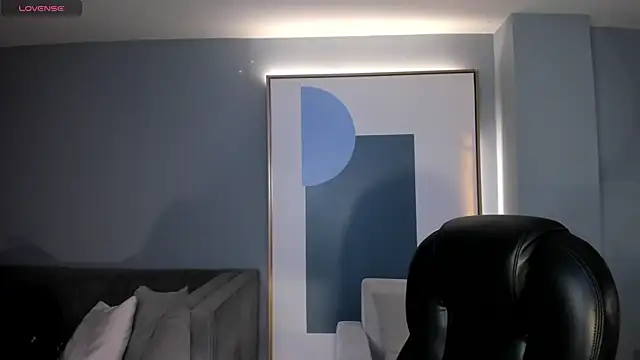 AmberFarrell online show from 07.20.26
