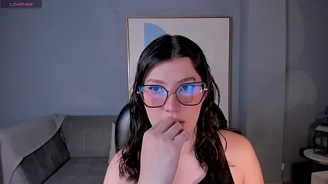 AmberFarrell online show from 07.23.26
