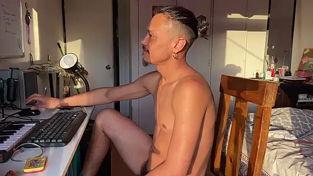 villanocat online show from 01.03.25