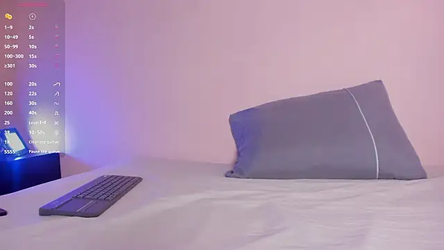 Snapshot of shysweets chatting on 02.18.26 shysweets online show from 02.18.26