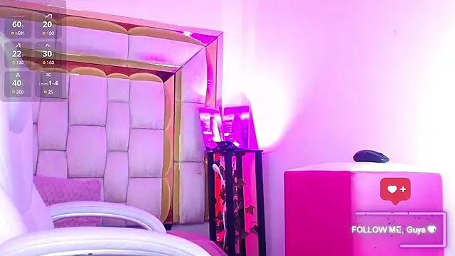 Princess Helena online show from 02.18.25