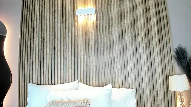 HannaPaola online show from 01.31.26