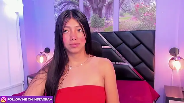 KimberlyVillaLobos online show from 03.13.25