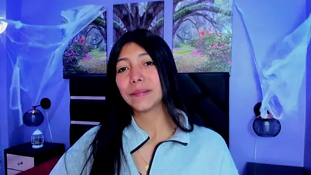 KimberlyVillaLobos online show from 11.04.25