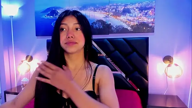 KimberlyVillaLobos online show from 02.02.26