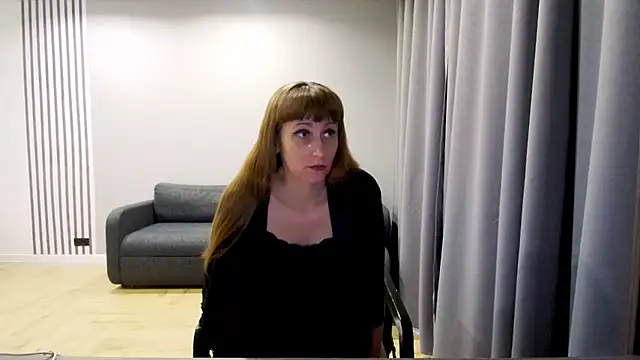 Daniella Lorente online show from 12.29.24