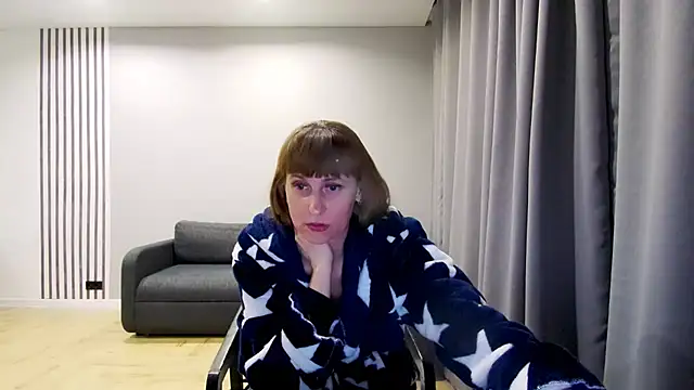 Daniella Lorente online show from 01.05.25