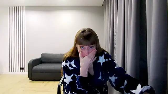 Daniella Lorente online show from 01.09.25