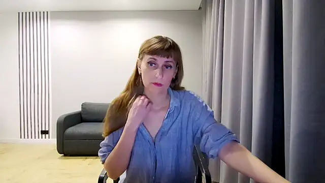 Daniella Lorente online show from 01.09.25