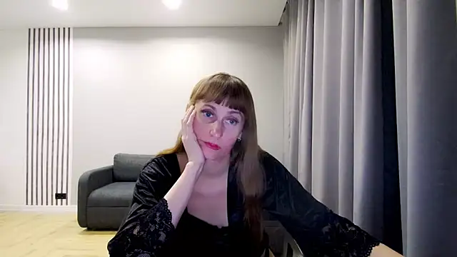 Daniella Lorente online show from 01.10.25