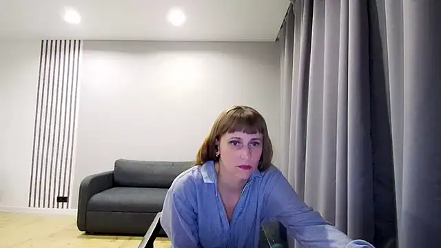 Daniella Lorente online show from 01.14.25