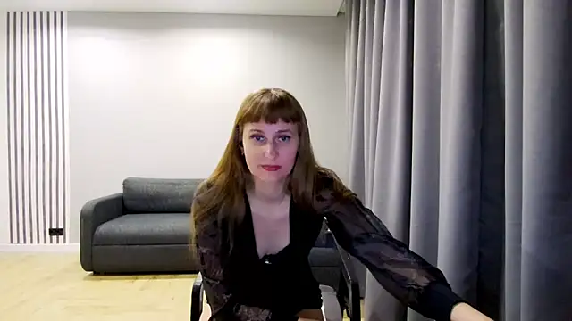 Daniella Lorente online show from 01.23.25