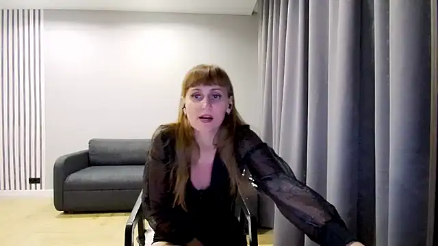 Daniella Lorente online show from 01.24.25