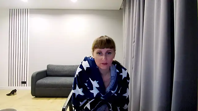 Daniella Lorente online show from 02.11.25