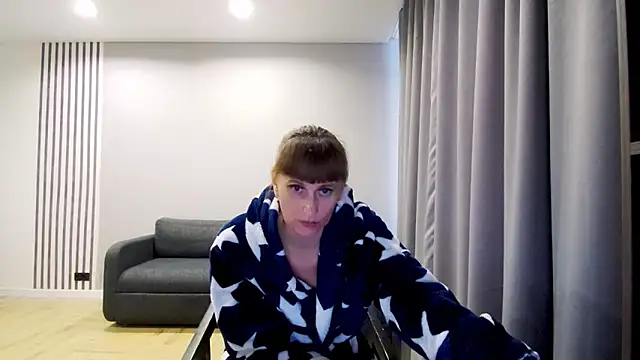 Daniella Lorente online show from 02.18.25