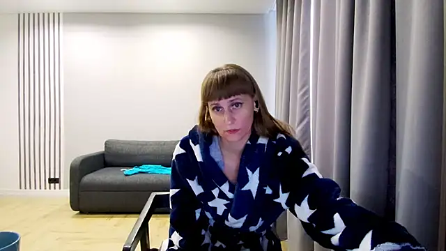 Daniella Lorente online show from 02.19.25