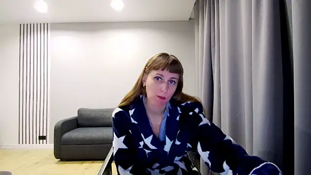 Daniella Lorente online show from 02.27.25