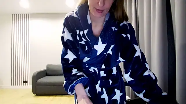 Daniella Lorente online show from 02.28.25