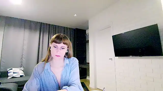 Daniella Lorente online show from 02.26.26