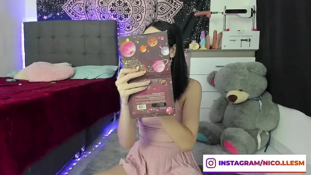 jade dakota   online show from 02.15.25