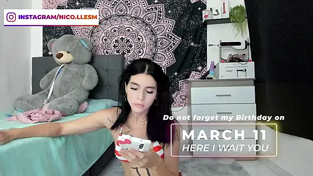 jade dakota   online show from 03.05.25