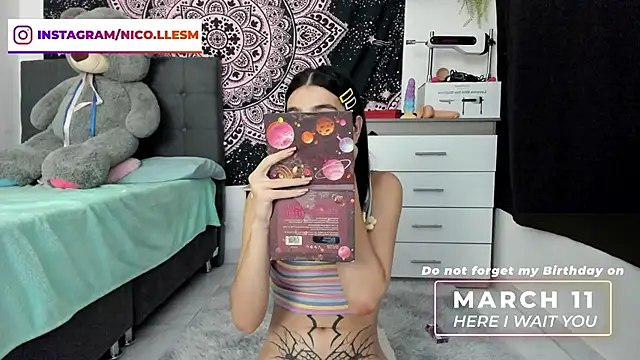 jade dakota   online show from 03.08.25