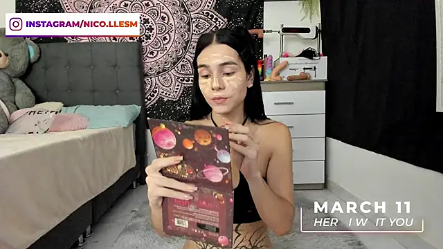 jade dakota   online show from 03.09.25