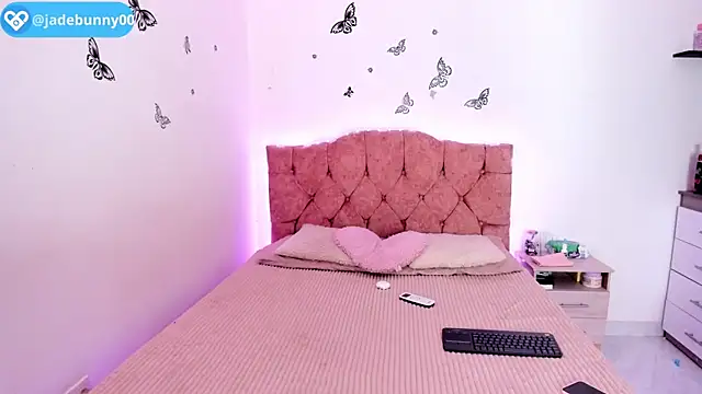 jade dakota   online show from 09.12.25