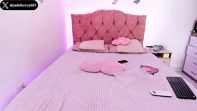 jade dakota   online show from 10.02.25