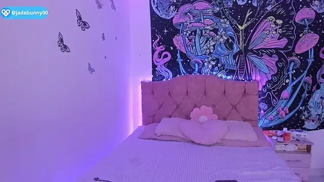 jade dakota   online show from 11.07.25