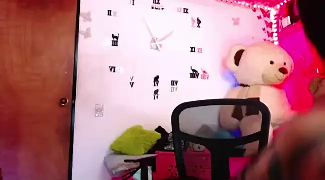 goddess BigassCock online show from 03.12.25