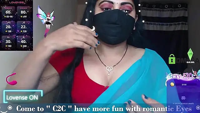 Queen sakshi online show from 12.01.24