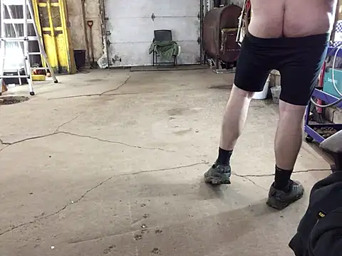 Frankdick01 online show from 11.10.25