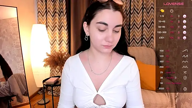 hannacheekss  online show from 02.11.25