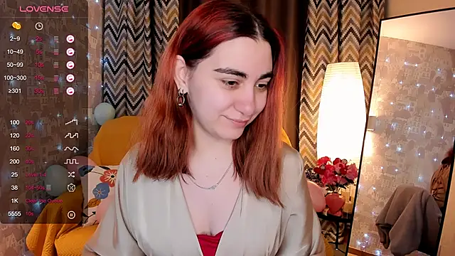 hannacheekss  online show from 02.13.26