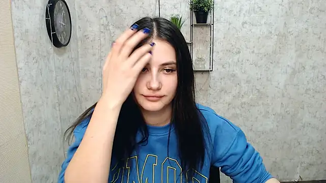 AliceSexyyy  online show from 01.15.25